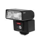 Metz Mecablitz M400 flitser Canon - Tweedehands, Verzenden, Gebruikt, Metz