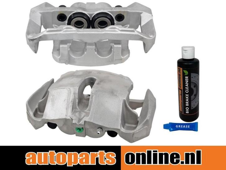 Remklauw Jaguar Xk voorzijde, links, Auto-onderdelen, Besturing, Nieuw, Jaguar, Verzenden