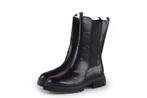 Marco Tozzi Chelsea Boots in maat 37 Zwart | 10% extra, Nieuw, Overige typen, Marco Tozzi, Zwart