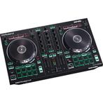 (B-Stock) Roland DJ-202 DJ-controller, Muziek en Instrumenten, Dj-sets en Draaitafels, Verzenden, Nieuw