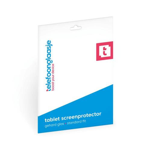 Gehard glas Hoesje voor Kobo Libra 2 Transparant, Telecommunicatie, Mobiele telefoons | Toebehoren en Onderdelen, Bescherming