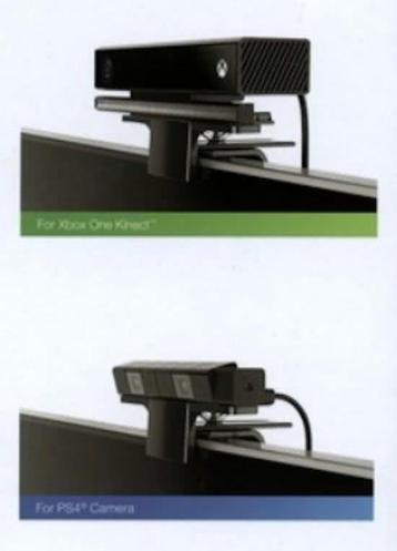 Venom Universal Gaming Mount beschikbaar voor biedingen