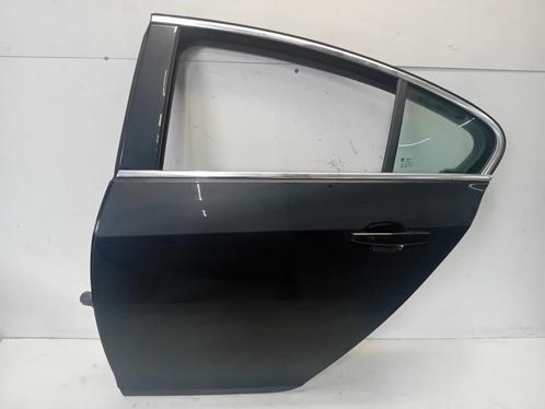 Portier links achter Opel Insignia A 1.8, Auto-onderdelen, Carrosserie en Plaatwerk, ARN erkend, Stiba lid, Erkend duurzaam, Achter