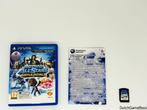 PS Vita - Playstation All-Stars - Battle Royale, Verzenden, Gebruikt