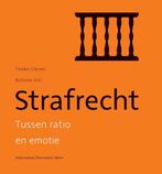 Strafrecht 9789089644152 Tineke Cleiren, Boeken, Verzenden, Gelezen, Tineke Cleiren