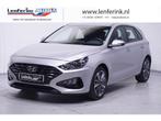 Hyundai I30 1.0T-GDI Trend Clima Apple Camera va € 294/mnd, Auto's, Voorwielaandrijving, Dealer onderhouden, Stof, Gebruikt