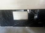 Stenen aanrechtblad/keukenblad 252 x 102 cm, Ophalen, Nieuw, 200 cm of meer, 25 tot 50 cm