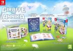 Switch Giraffe And Annika [Musical Mayhem Edition], Verzenden, Zo goed als nieuw