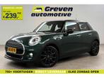 MINI Cooper 1.5 Cooper Chili Serious Business | Clima |, Handgeschakeld, Nieuw, Cooper, Groen