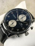 IWC - Portuguese Chronograph Automatic Panda - IW371404 -