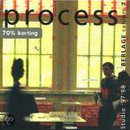 Process / Studio 97-98 / The Berlage cahiers / 7, Boeken, Kunst en Cultuur | Architectuur, Verzenden, Gelezen, Kirsten Dormann