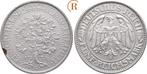 5 Reichsmark Probe 1932 A Weimarer Republik:, Verzenden