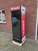 Amstel bier koelkast incl. verlichting glasdeur koeling, Witgoed en Apparatuur, Koelkasten en IJskasten, Nieuw