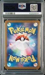 Pokémon - 1 Graded card - Pokemon - Charizard - PSA 9, Hobby en Vrije tijd, Verzamelkaartspellen | Pokémon, Nieuw