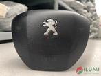 AIRBAG BESTUURDER Peugeot 2008 2015, Auto-onderdelen, Dashboard en Schakelaars, Verzenden, Gebruikt, Peugeot
