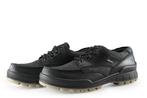 Ecco Wandelschoenen in maat 43 Zwart, Kleding | Heren, Schoenen, Ecco, Verzenden, Zwart, Zo goed als nieuw