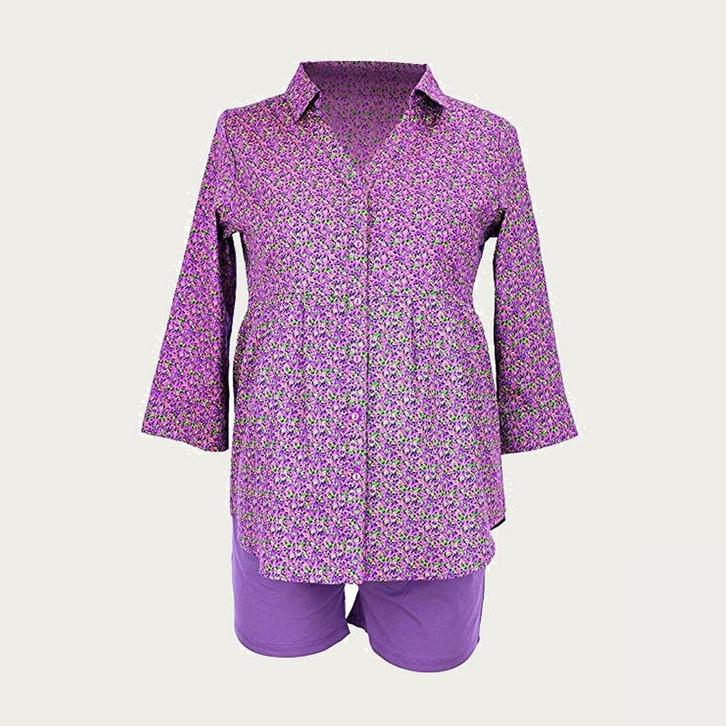 Anita Zwangerschaps Blouse Flower, Kleding | Dames, Positiekleding, Nieuw