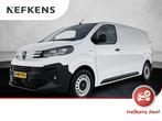 Peugeot Expert | Zakelijke Lease v.a. €460.11 pm, Auto's, Automaat, Gebruikt, Wit, Diesel