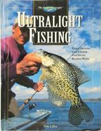 Ultralight Fishing, Nieuw, Verzenden