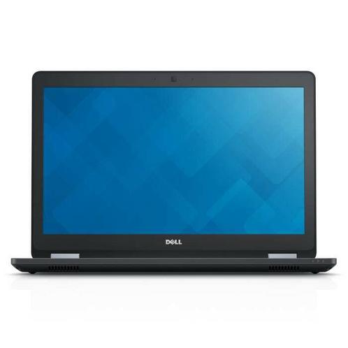 Dell Latitude E5570 - Intel Core i5-6e Generatie - 15 inch -, Computers en Software, Windows Laptops, Zo goed als nieuw, Verzenden