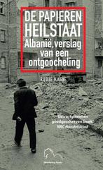 9789076905464 De papieren heilstaat Rudie Kagie, Verzenden, Nieuw, Rudie Kagie