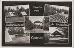 LUNTEREN - Meerkuik Groeten van Vakantieoord de Goudsberg, Verzenden, Gelopen