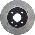 StopTech 2014 Ford Fiesta Left Front Disc Slotted Brake, Ophalen of Verzenden, Nieuw