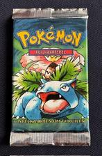 Pokémon - 1 Booster pack - Pokémon Ruilkaartenspel Basis Set, Nieuw