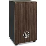 Latin Percussion LP1428NYSW City Exotic cajon, Muziek en Instrumenten, Percussie, Verzenden, Nieuw