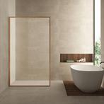 Wiesbaden Square Inloopdouche - 1200x2000x8mm - Nano -, Ophalen of Verzenden, Nieuw, Glas
