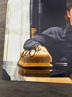 Scarface, Al Pacino (Tony Montana) - Signed in Person - with, Verzamelen, Nieuw