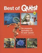 Best of Quest 9789059565531, Boeken, Verzenden, Gelezen