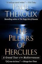 The Pillars of Hercules.by Theroux, Paul New, Boeken, Zo goed als nieuw, Paul Theroux, Verzenden