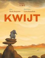 Kwijt 9789082283419 Mark Haayema, Verzenden, Gelezen, Mark Haayema