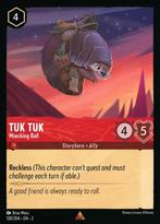 [128/204][S2] - TUK TUK - Wrecking Ball ENG NON-FOIL [M/NM], Verzamelen, Verzenden, Nieuw