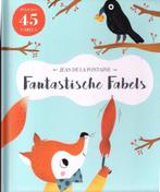 Jean de la Fontaine - Fantastische fabels 9789463997126, Boeken, Verzenden, Gelezen