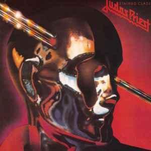 lp nieuw - Judas Priest - Stained Class, Cd's en Dvd's, Vinyl | Hardrock en Metal, Zo goed als nieuw, Verzenden