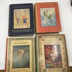 Margaret Tarrant / Theaker / Mabel Lucie Attwell (ill) -, Antiek en Kunst, Antiek | Boeken en Bijbels