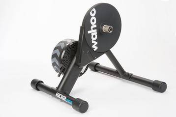 Wahoo Kickr Core Huren - Nieuw bij Sportrental!