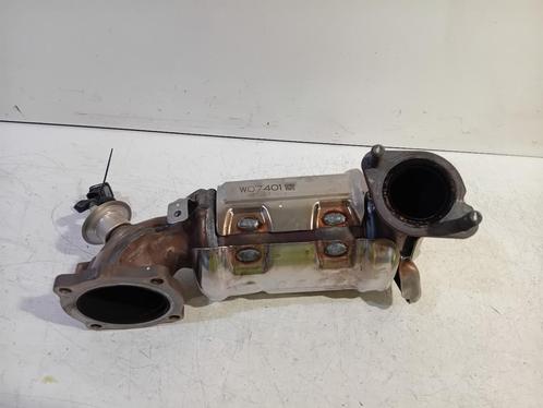 Katalysator Kia Stonic  1.0 T-GDi Eco-Dynamics+ W07401, Auto-onderdelen, Motor en Toebehoren, ARN erkend, Stiba lid, Erkend duurzaam