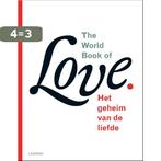 The World Book of Love 9789020938135 Leo Bormans, Boeken, Verzenden, Zo goed als nieuw, Leo Bormans