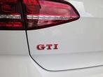 VW Golf 7 VII GTI Performance logo embleem origineel, Nieuw, Verzenden