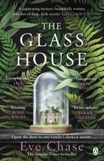 The Glass House 9781405940962 Eve Chase, Verzenden, Gelezen, Eve Chase