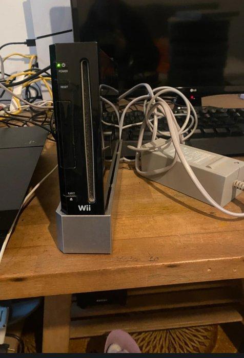 Nintendo - Wii - Videogameconsole + games, Spelcomputers en Games, Spelcomputers | Overige Accessoires