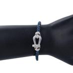 Fred - Armband - Force 10 - 18 karaat Witgoud, Sieraden, Tassen en Uiterlijk, Armbanden, Nieuw