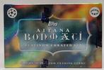 2024 Topps Hobby Box Topps - Aitana Bonmatí Platinum Curated, Nieuw