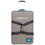 Nanlite Trolley Case For FC-300B/500B 2KIT, Audio, Tv en Foto, Fotografie | Fototassen, Ophalen of Verzenden, Nieuw, Overige typen