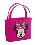 Minnie Mouse Tas Maken Set, Hobby en Vrije tijd, Feestartikelen, Nieuw, Verzenden