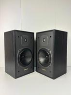 Tannoy - E11 - Matching Pair - Luidsprekerset, Nieuw