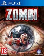 Zombi - PS4, Spelcomputers en Games, Games | Sony PlayStation 4, Verzenden, Nieuw